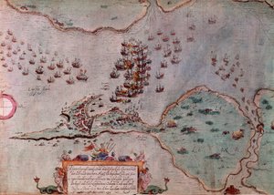 Oblężenie Maastricht przez Hiszpanów w lipcu 1596 Oblężenie Maastricht (lub Maestricht) w Holandii było epizodem wojny osiemdziesięcioletniej (osiemdziesięcioletniej lub 80-letniej) (bunt Holandii) (1568-1648) który widział wzrost północnej autorstwa Unknown artist