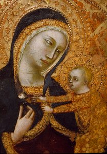 Madonna dell
