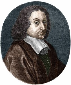 portret Blaise