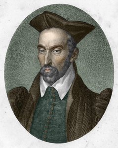 portret Etienne