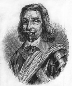 portret Frédérica Armanda, hrabiego, a następnie księcia Schomberga lub Schonberg Maréchal Francji (Heidelberg, Palatynat autorstwa Unknown artist