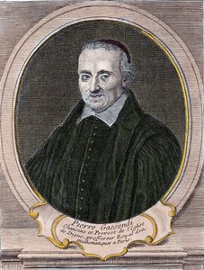 portret Pierre
