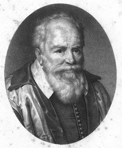 Portret Pierre