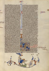 Biblia Abbey autorstwa Unknown artist