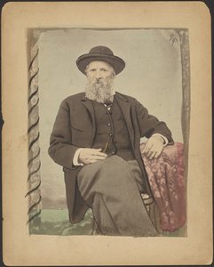 [Alexander D. Grant, Jr]. autorstwa Unknown artist