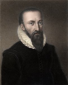 Ambroise 1510-1590 - rycina - XIX wiek autorstwa Unknown artist