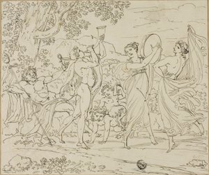 bachchanle autorstwa Unknown artist