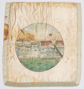 Torba autorstwa Unknown artist