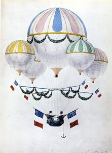 Flotylla balonowa Eugène