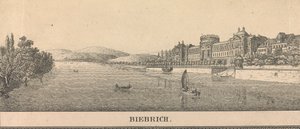 biebrich; strona 33 (tom pierwszy) autorstwa Unknown artist