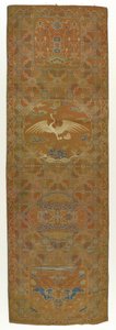 Panel brokatowy autorstwa Unknown artist