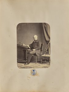[hrabia i wicehrabia Granville]. autorstwa Unknown artist