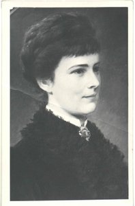 Pani Elisabeth autorstwa Unknown artist