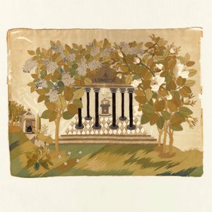 Haftowany obraz autorstwa Unknown artist