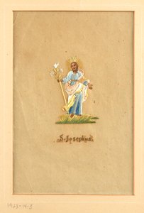 Haftowany obraz autorstwa Unknown artist