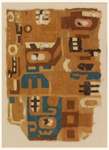 Fragment autorstwa Unknown artist