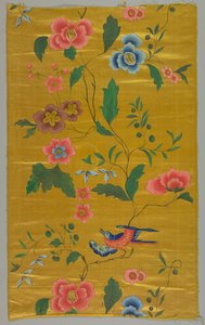 Fragment autorstwa Unknown artist