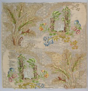 Fragment autorstwa Unknown artist