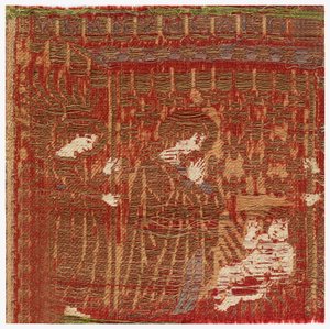 Fragment autorstwa Unknown artist