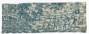 Fragment autorstwa Unknown artist