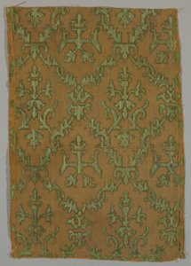 Fragment autorstwa Unknown artist