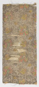 Fragment autorstwa Unknown artist