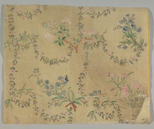 Fragment autorstwa Unknown artist