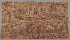 Fragment autorstwa Unknown artist