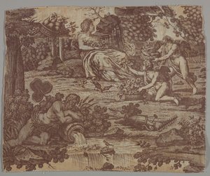 Fragment autorstwa Unknown artist