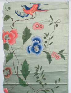Fragment autorstwa Unknown artist