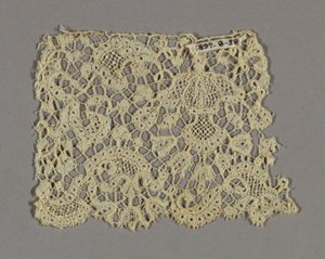 Fragment autorstwa Unknown artist