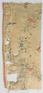 Fragment autorstwa Unknown artist