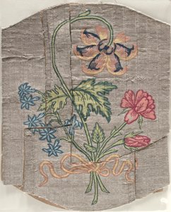 Fragment autorstwa Unknown artist