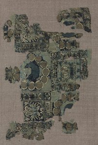 Fragment autorstwa Unknown artist