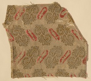 Fragment autorstwa Unknown artist