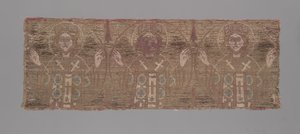 Fragment autorstwa Unknown artist