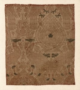 Fragment autorstwa Unknown artist