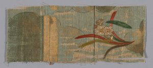 Fragment autorstwa Unknown artist