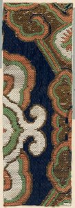 Fragment autorstwa Unknown artist