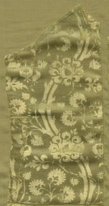 Fragment ornatu autorstwa Unknown artist