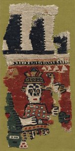 Fragment ozdoby autorstwa Unknown artist