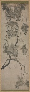 Winogrona autorstwa Unknown artist