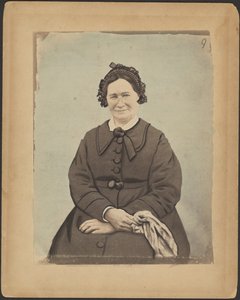 [Hannah Copper Grant] autorstwa Unknown artist