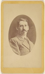[James L. Myers] autorstwa Unknown artist