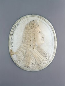 James Stanhope autorstwa Unknown artist