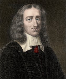 Johan (Jean) De Witt 1625-1672 - rycina - XIX wiek autorstwa Unknown artist