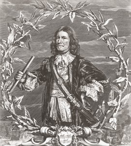 Johana Evertsena autorstwa Unknown artist