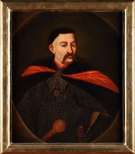Jan III Sobieski (1629-1696), król Polski autorstwa Unknown artist