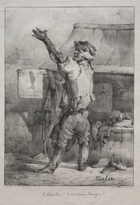Piękne ramię: To jak antyki! autorstwa Unknown artist