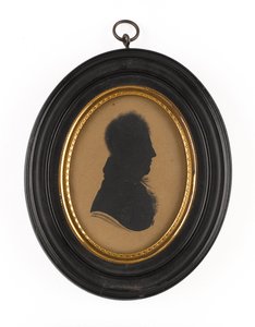 Podpułkownik William Miller (1785-1815) autorstwa Unknown artist